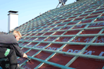 Allwetterdach - Dachdeckung & Sanierung