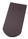 Dachziegel & Dachsteine
